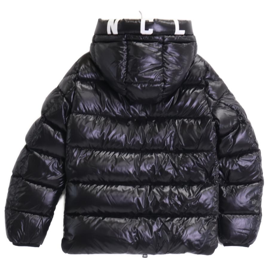 MONCLER（モンクレール） DUBOIS デュボア フーディ ダウンジャケット