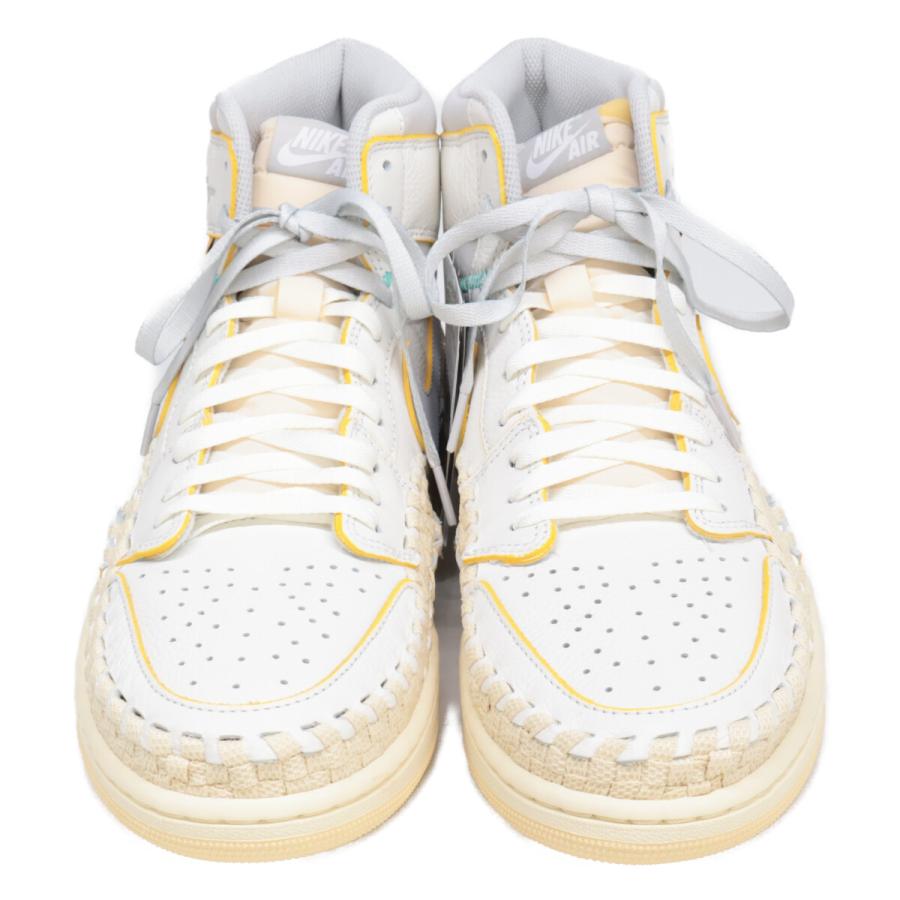 NIKE（ナイキ） 新品未使用 FD2565-100 AIR JORDAN 1 RETRO HIGH OG SP