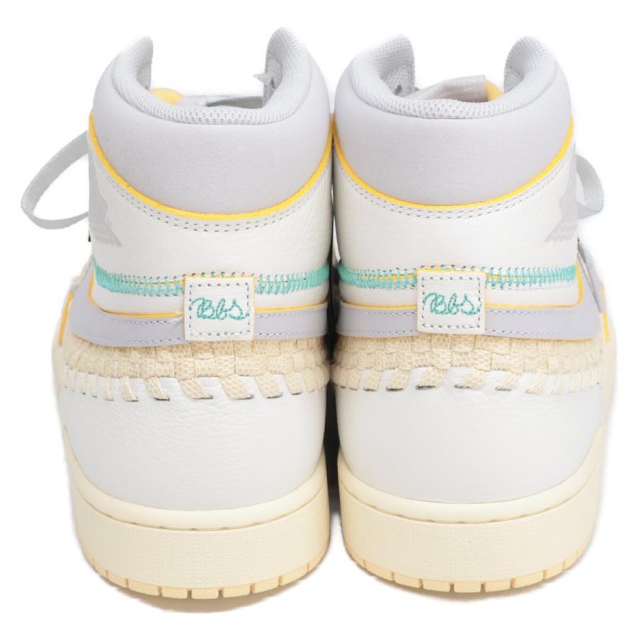 NIKE（ナイキ） 新品未使用 FD2565-100 AIR JORDAN 1 RETRO HIGH OG SP