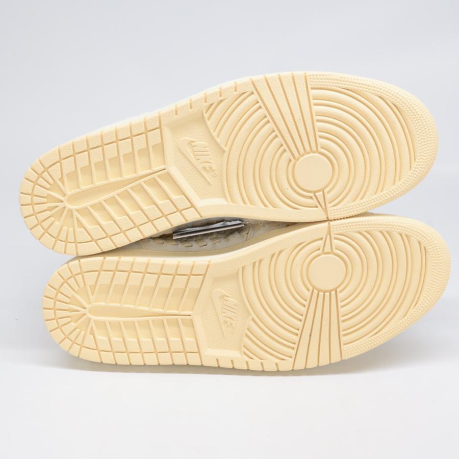 NIKE（ナイキ） 新品未使用 FD2565-100 AIR JORDAN 1 RETRO HIGH OG SP