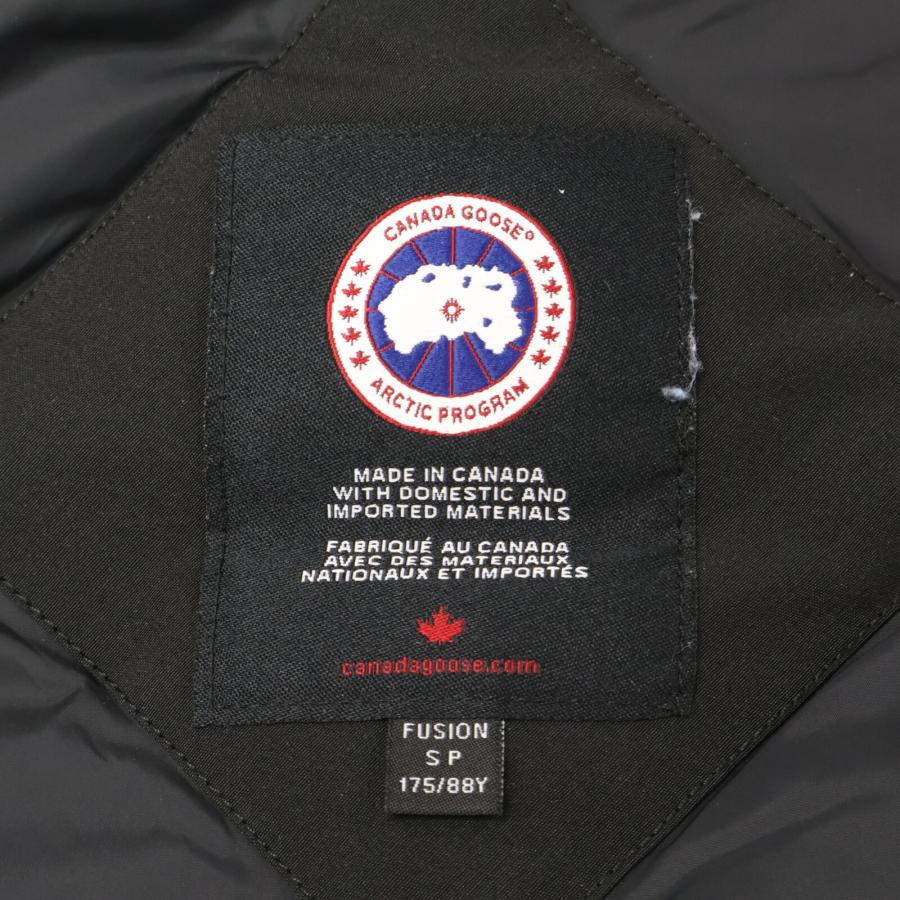 CANADA GOOSE（カナダグース） 国内正規（株）サザビーリーグ 3426MA