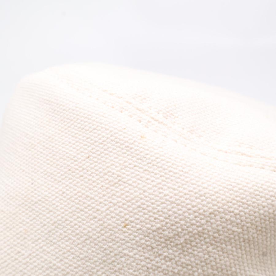 LOEWE ホワイト バケットハット 57 LOEWE バケットハット ホワイト LOEWE ホワイト バケットハット 57