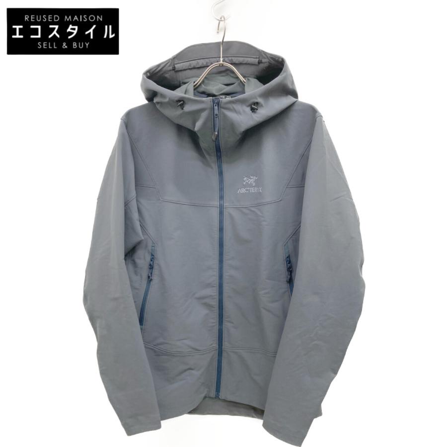 ARC'TERYX（アークテリクス） 17307-104615 ガンマシエルティー