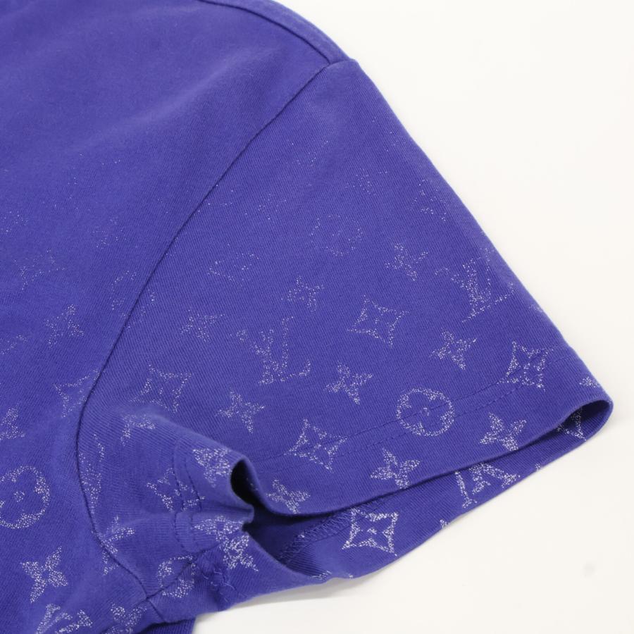 LOUIS VUITTON ルイヴィトン 22AW RM222Q NPG HKY46W ブルー