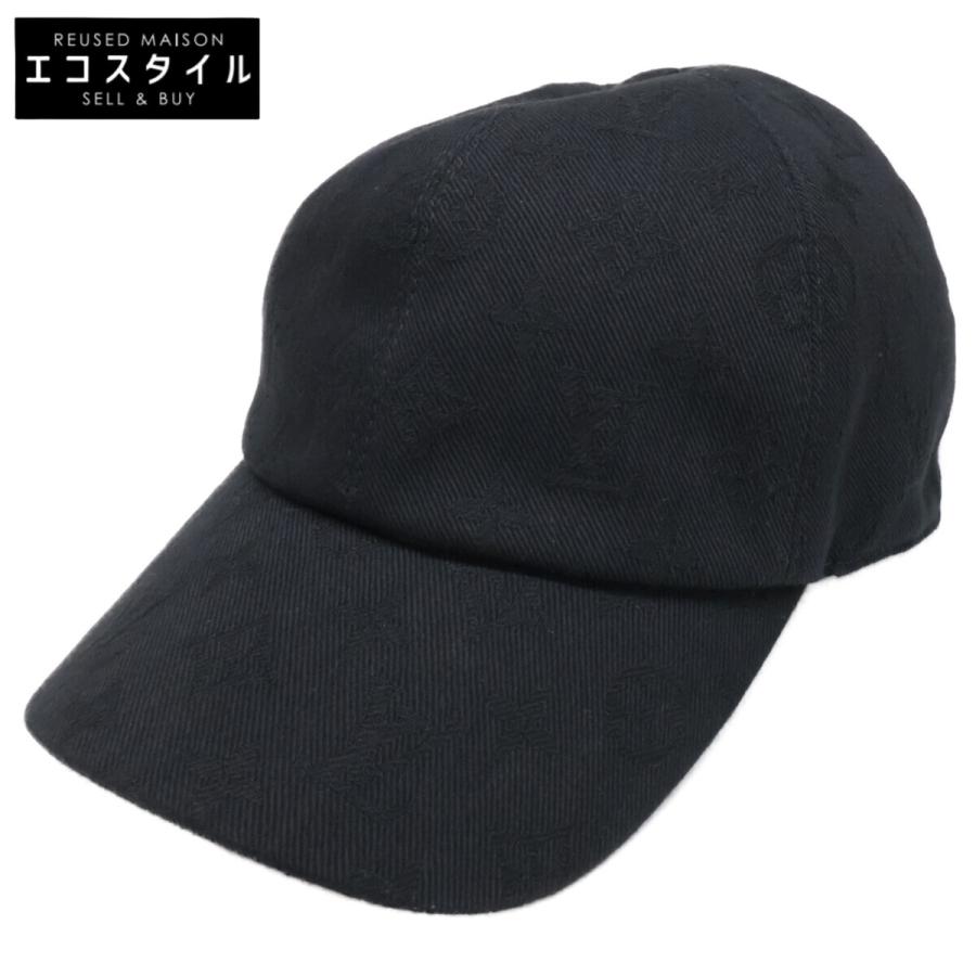 ルイヴィトン モノグラム エッセンシャル キャップ M76585 帽子 国内正規 LOUIS VUITTON ルイヴィトン M76585 モノグラム