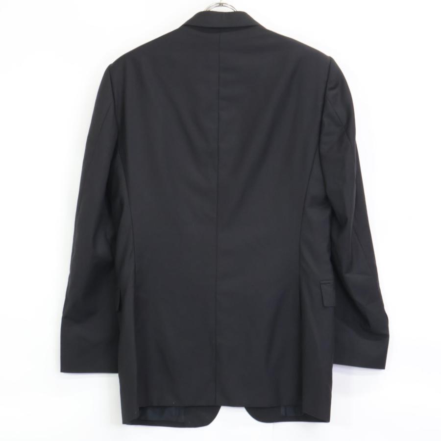 GUCCI（グッチ） 2852FK ブラック 2Pスーツ/セットアップ ブラック 46