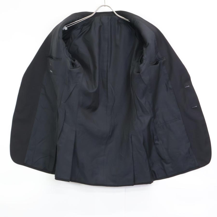 GUCCI（グッチ） 2852FK ブラック 2Pスーツ/セットアップ ブラック 46