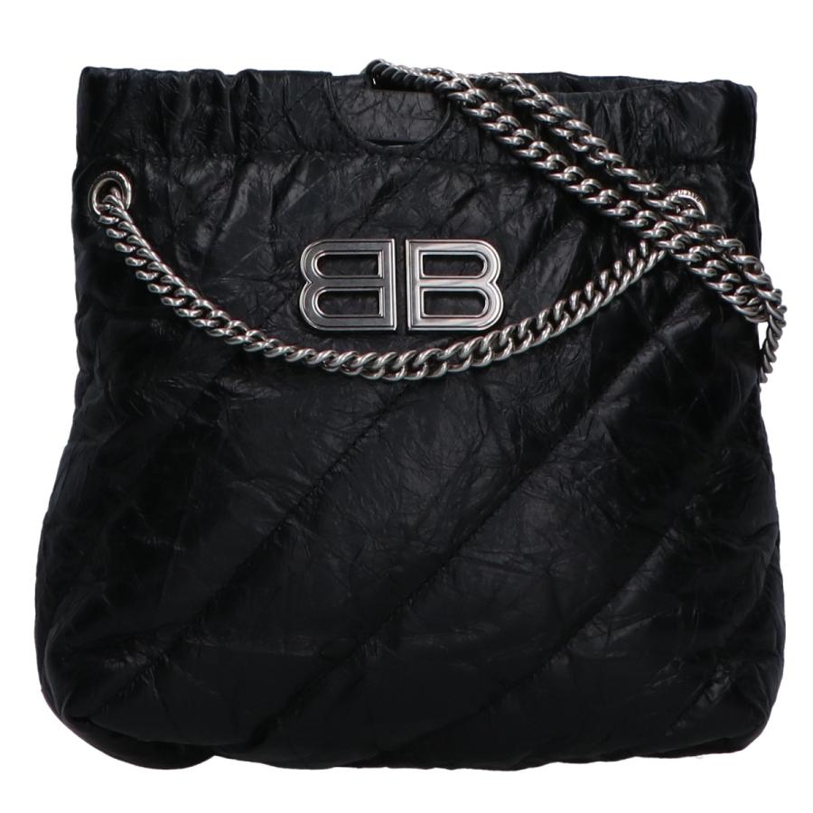 BALENCIAGA（バレンシアガ） 新品同様 781796 クラッシュキルトXS