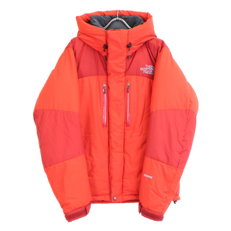 THE NORTH FACE ノースフェイス レッド ND91201 バルトロライト