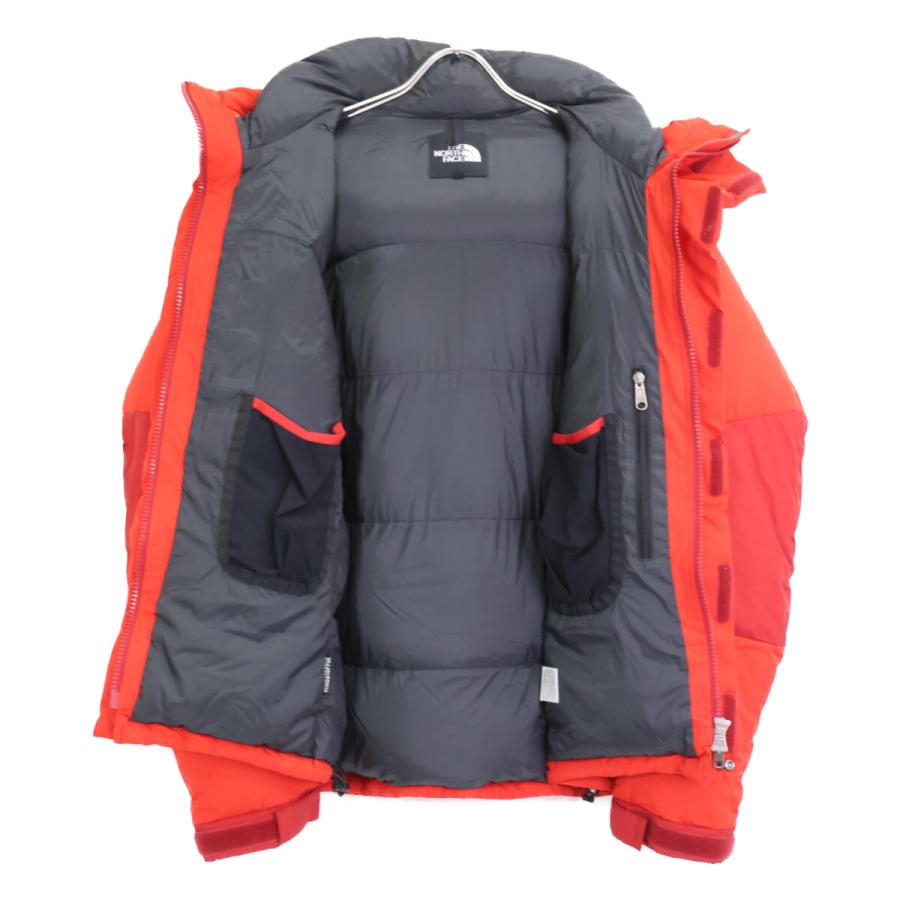 THE NORTH FACE（ザ ノースフェイス） ノースフェイス レッド ND91201
