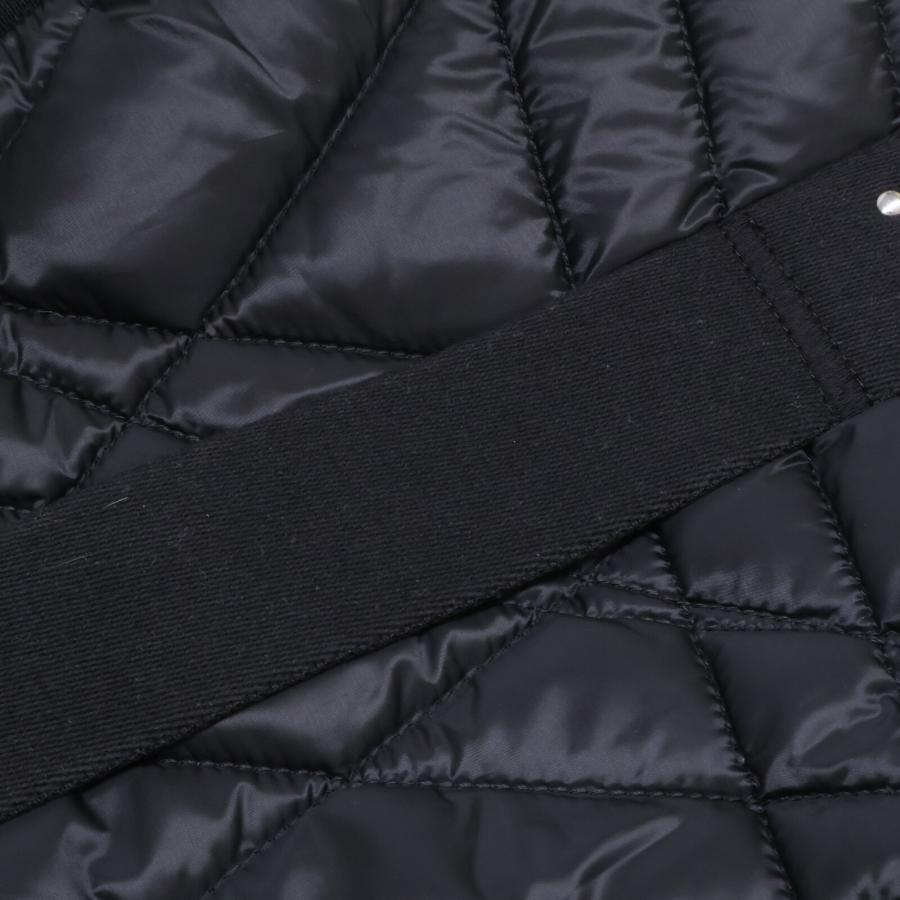 MONCLER モンクレール ×RickOwens MEGAPENTA ダウンベスト