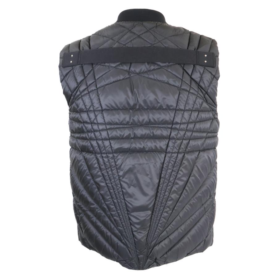 リックオウエンス × モンクレール MEGAPENTA ダウンベスト 3 リックオウエンス × モンクレール MEGAPENTA ダウンベスト 3