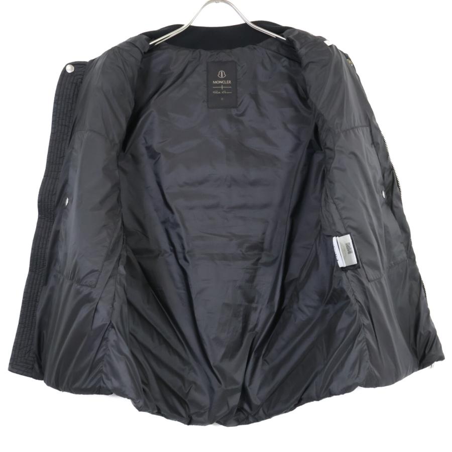MONCLER モンクレール ×RickOwens MEGAPENTA ダウンベスト