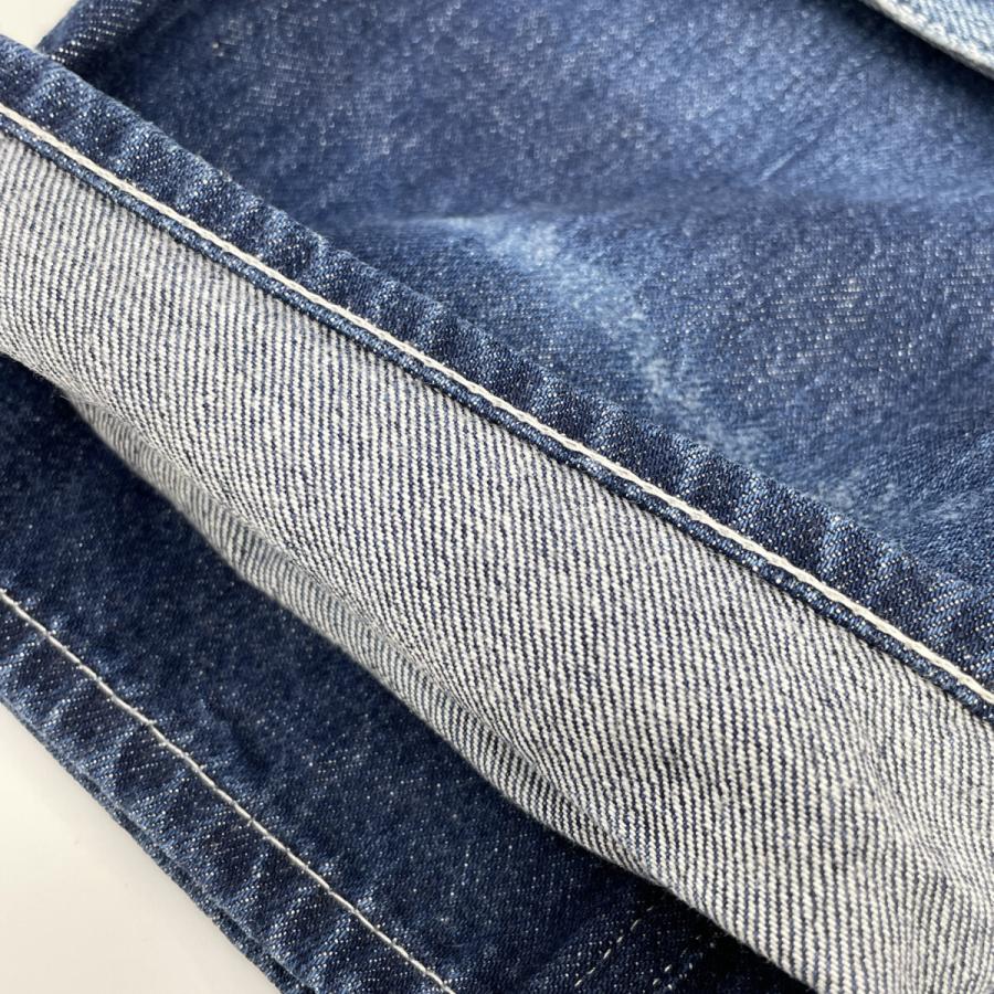 JUNYA WATANABE MAN ジュンヤワタナベマン ×CARHARTT デニムパンツ