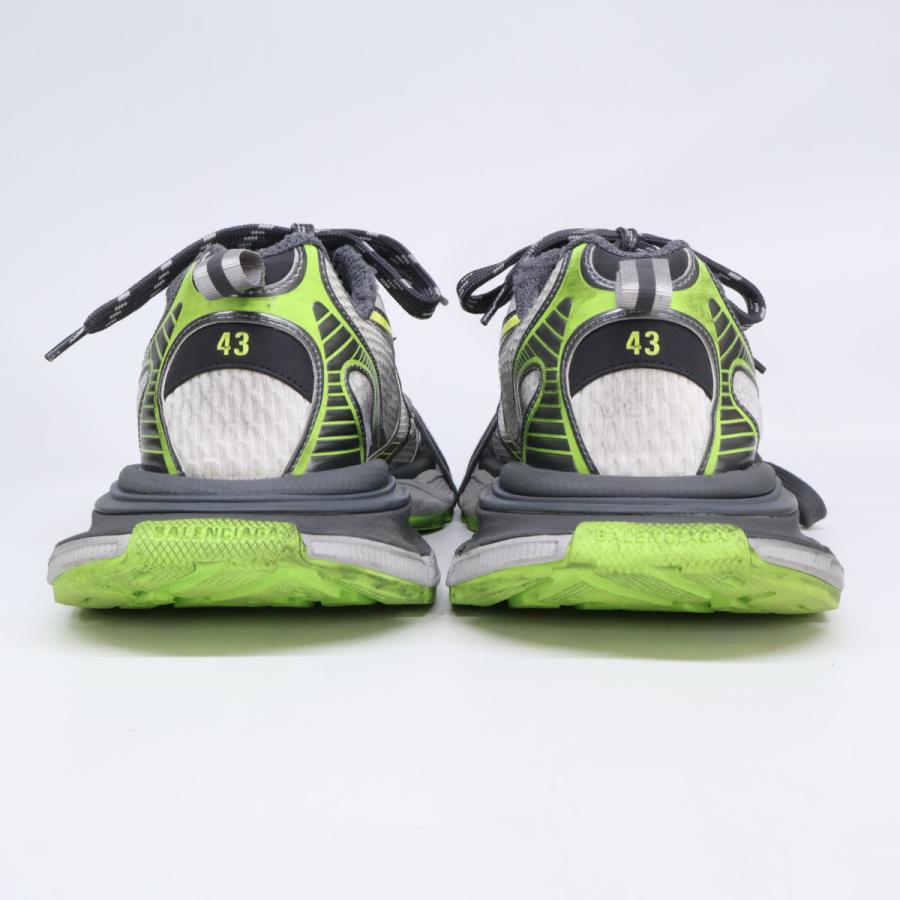 BALENCIAGA（バレンシアガ） 美品 734734 TRACK TRAINER 3XL