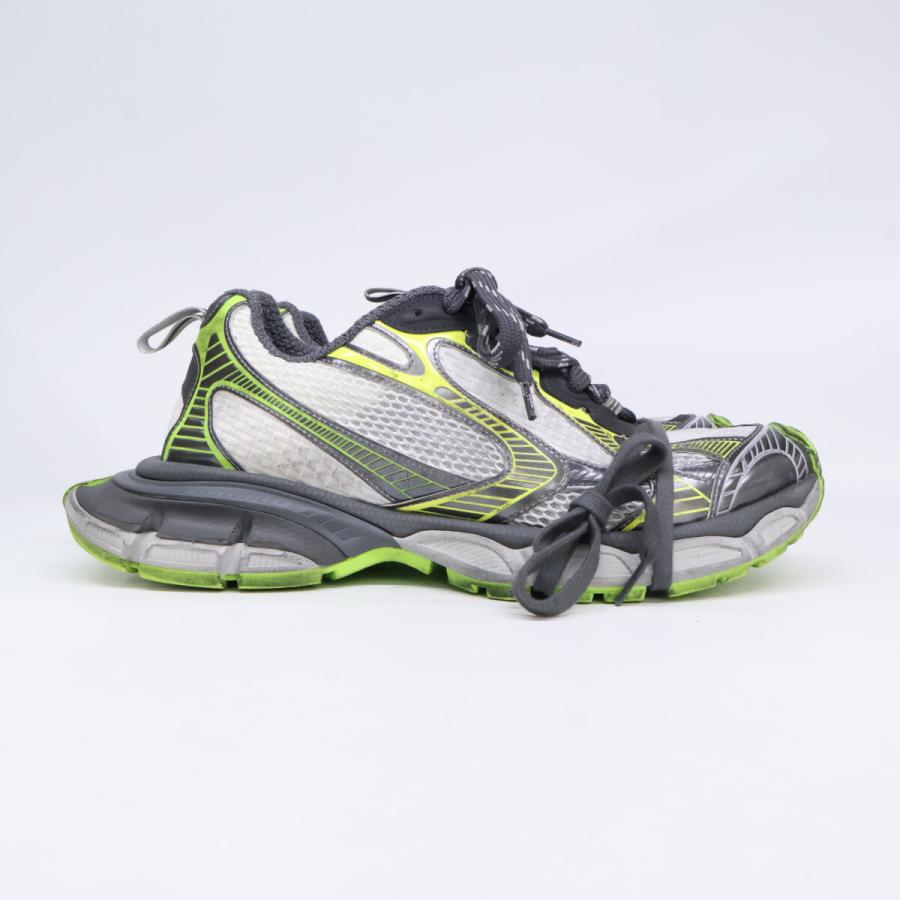 BALENCIAGA（バレンシアガ） 美品 734734 TRACK TRAINER 3XL