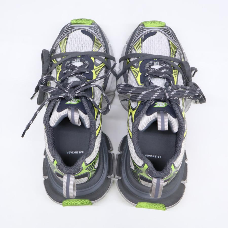 BALENCIAGA（バレンシアガ） 美品 734734 TRACK TRAINER 3XL