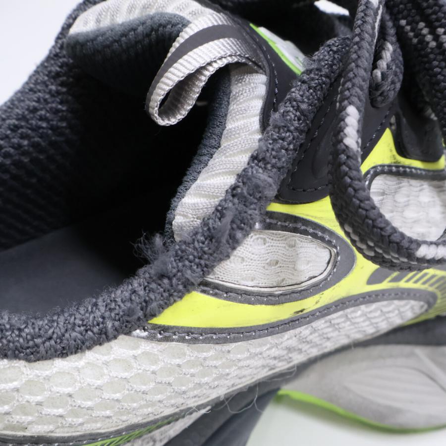 BALENCIAGA（バレンシアガ） 美品 734734 TRACK TRAINER 3XL