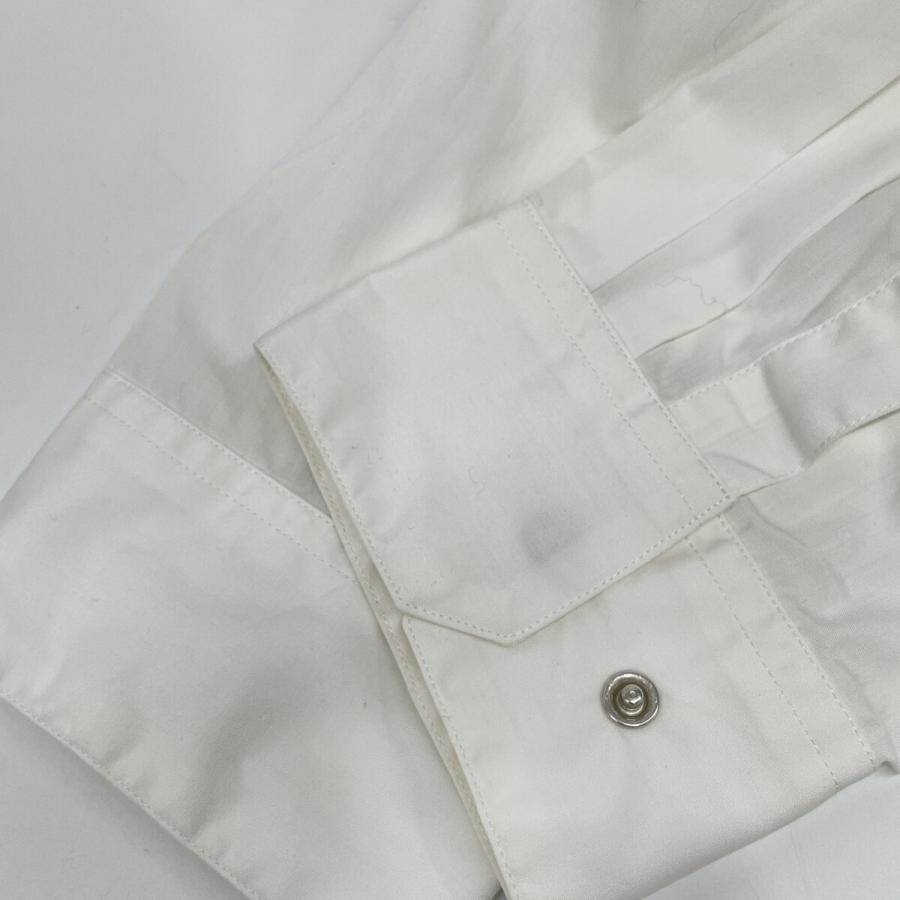 WTAPS ダブルタップス 24AW 242CWDT-SHM02 Repo LS CTPL Broadcloth