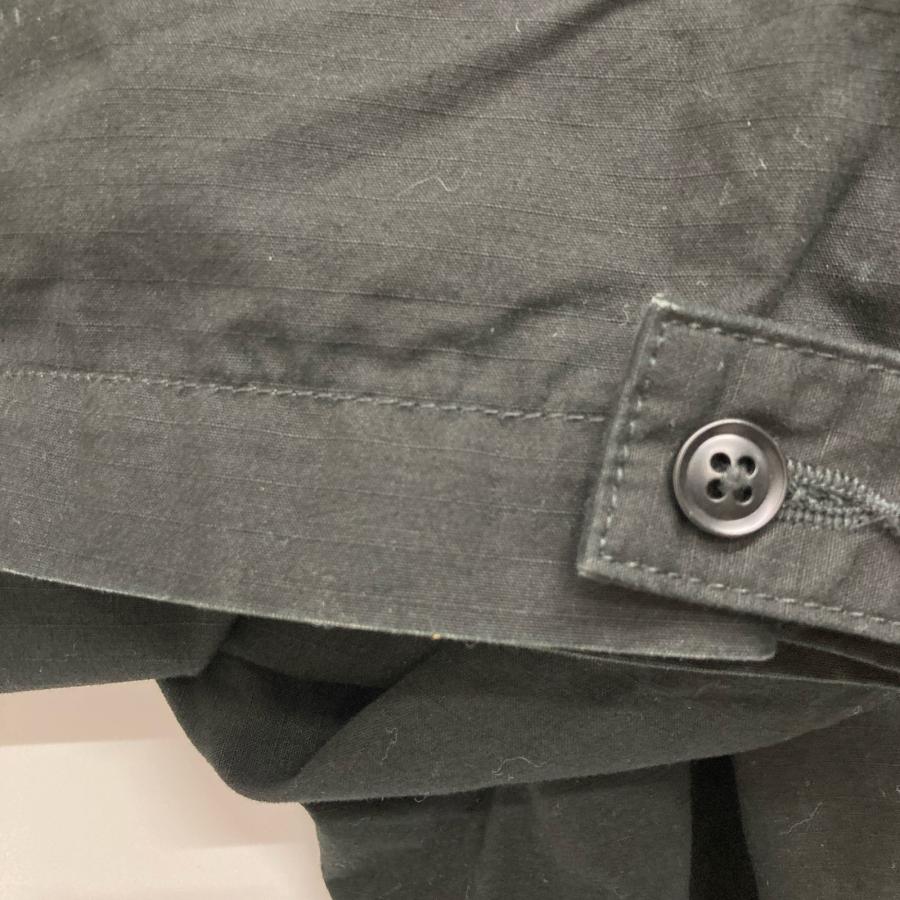 Yohji Yamamoto（ヨウジヤマモト） ブラック HS-D99-041 BLACK SCANDAL