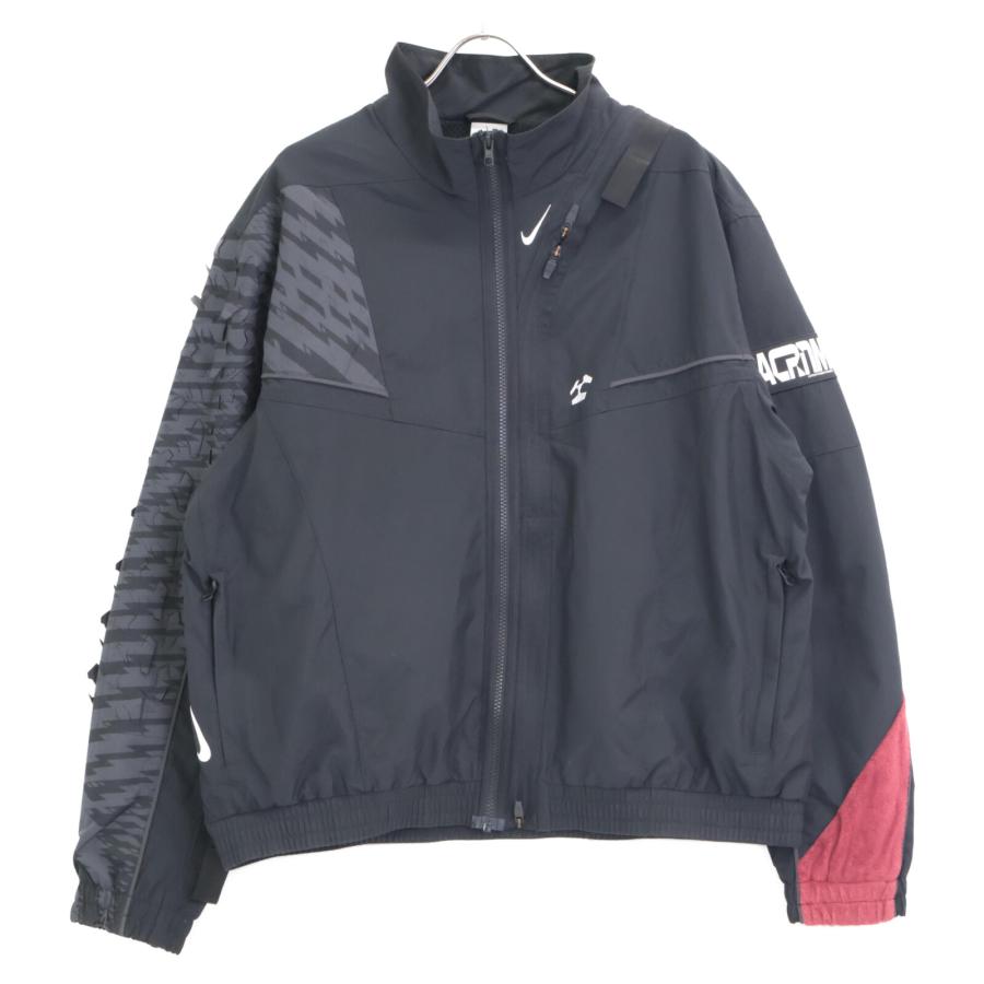 ナイキ　NIKE ジョーダン　ウーブン ラインド ジャケット　新品　L AS+W+J+SPT+DF+WOVEN+JKT.png