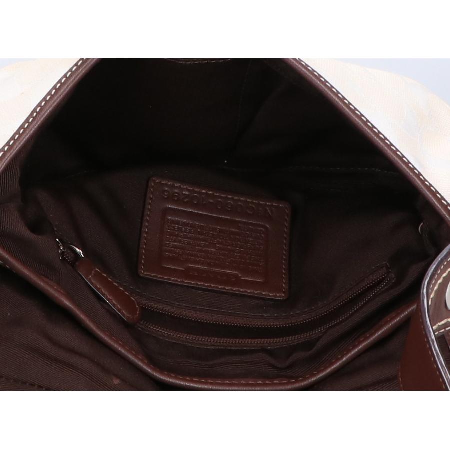 COACH（コーチ） 10296 ソーホー シグネチャーキャンバス ワン