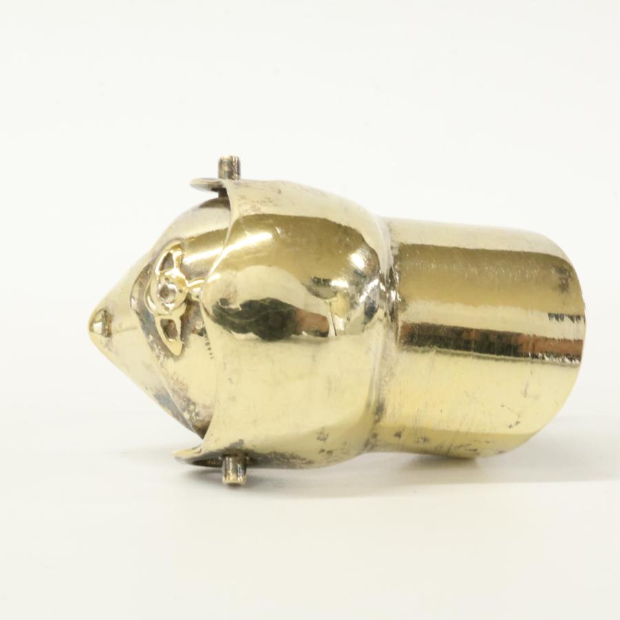 Vivienne Westwood ヴィヴィアンウエストウッド ナックル リング 指輪