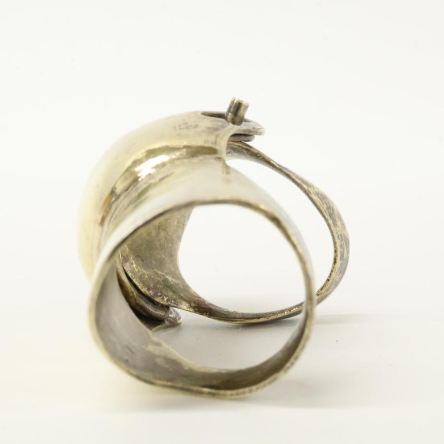 Vivienne Westwood ヴィヴィアンウエストウッド ナックル リング 指輪