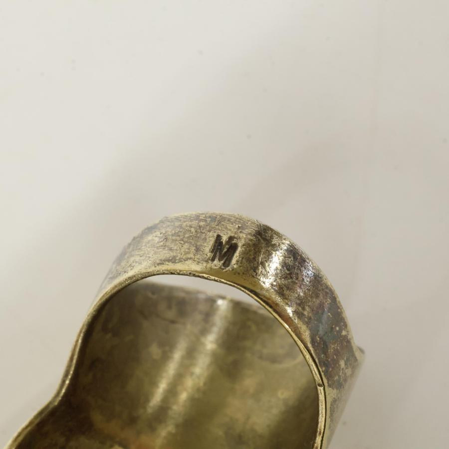 Vivienne Westwood ヴィヴィアンウエストウッド ナックル リング 指輪