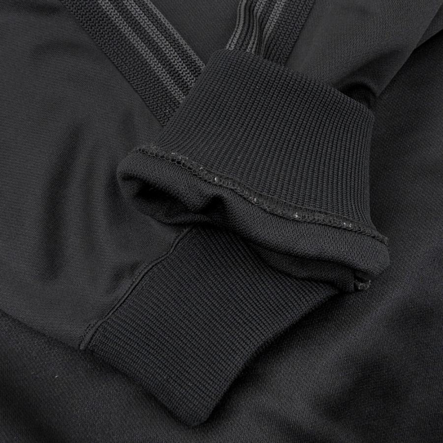 needles ニードルズ ×STUDIOUS別注 コットン トラッククルーネック