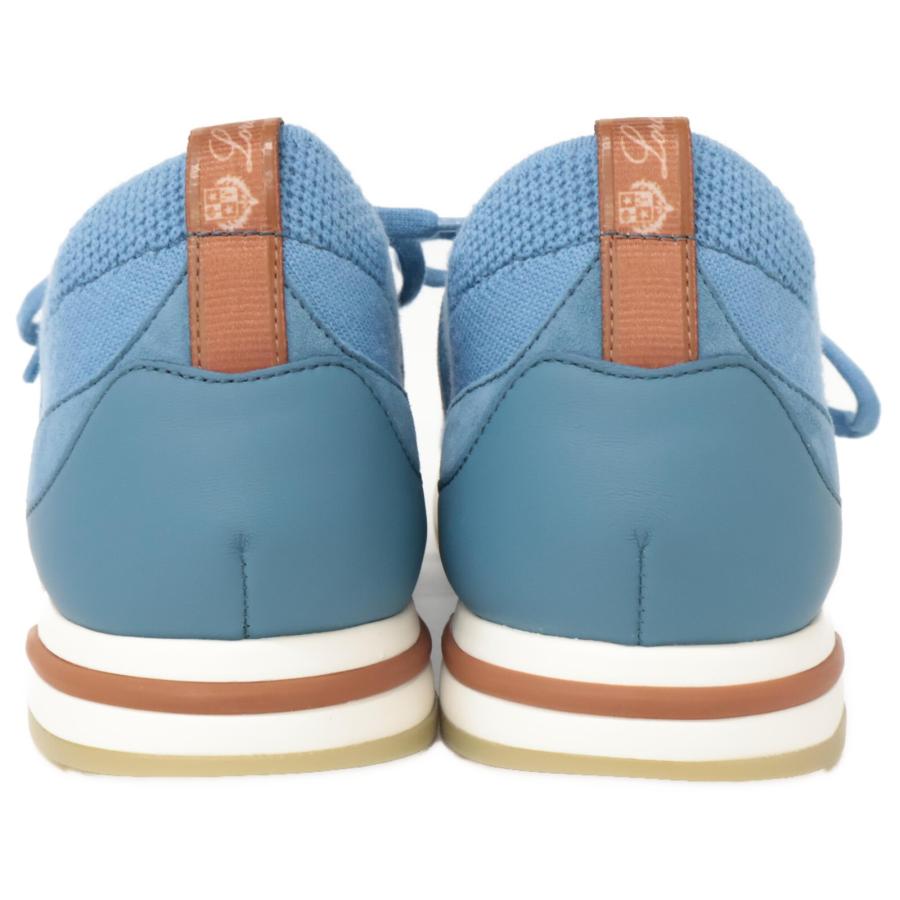 Loro Piana ロロピアーナ 美品 360LP レディ フレクシー ウォーク  