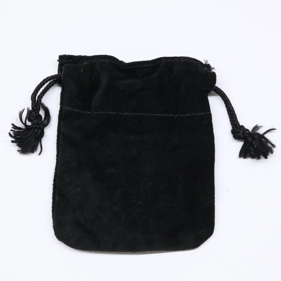 Chrome Hearts クロムハーツ BSフレア レザーブレード ボロチップ