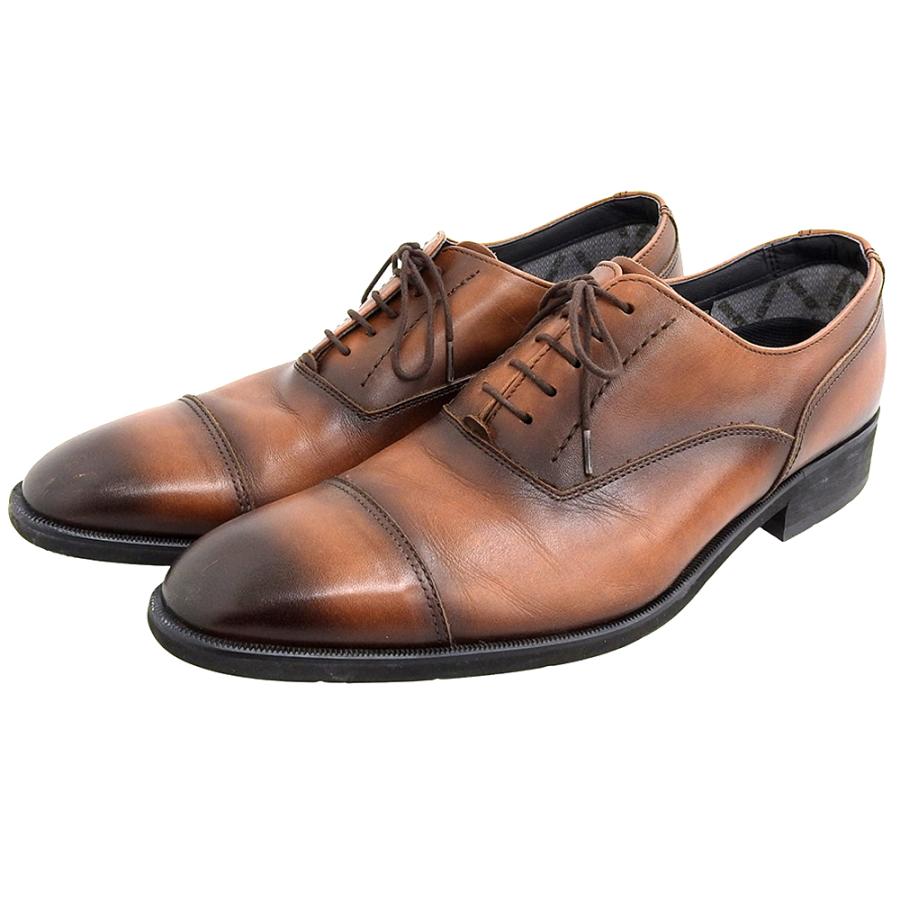 【極美品】REGAL 26㎝ 35HR ストレートチップ gore-tex REGAL（リーガル） 美品 35HR ストレートチップ GORE-TEX シューズ