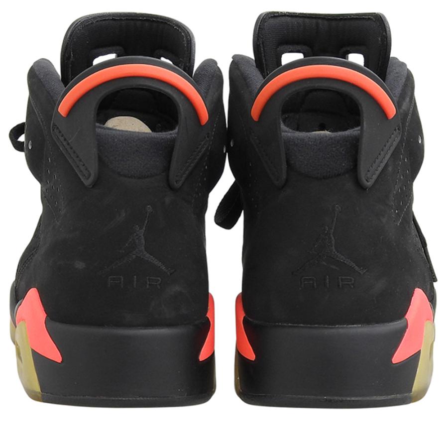 シューズ(男性用) NIKE AIR JORDAN 6 Retro NIKE（ナイキ） エアジョーダン6 レトロ スニーカー シューズ メンズ