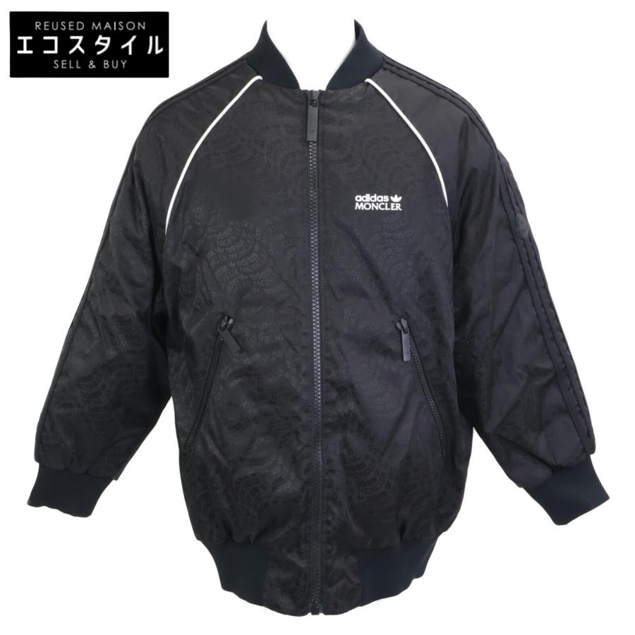 MONCLER（モンクレール） 新品同様 x adidasアディダス ジーニアス 3