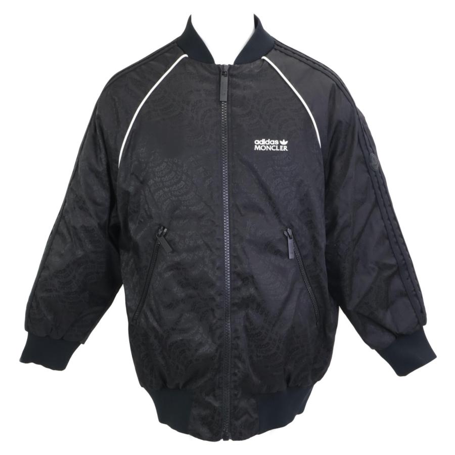 MONCLERジーニアス　ボンバージャケット MONCLER GENIUS 7 FRAGMENT HIROSHI FUJIWARA ボンバージャケット