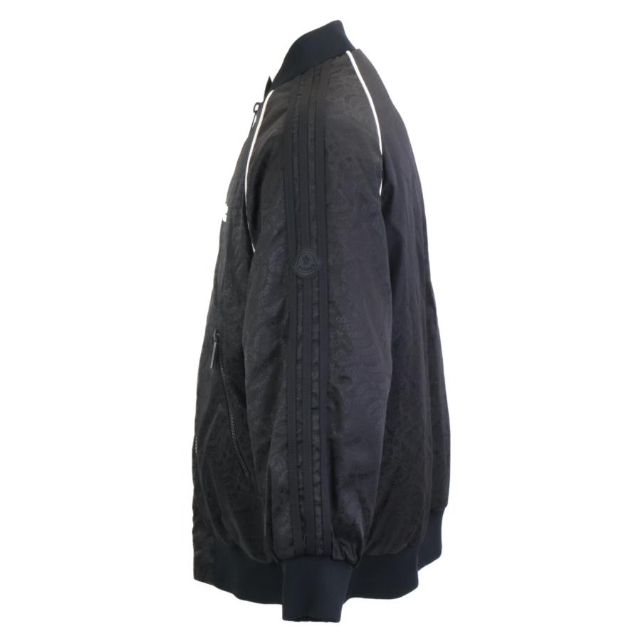 MONCLER（モンクレール） 新品同様 x adidasアディダス ジーニアス 3