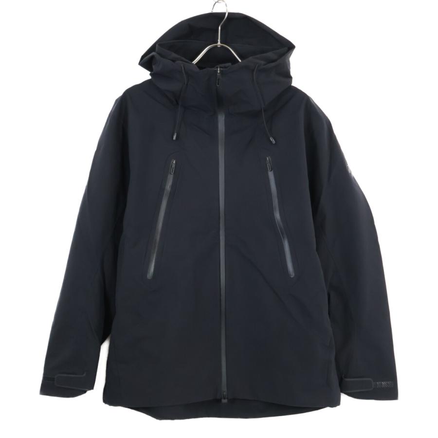 DESCENTE デサント オルテライン クレアス ハードシェルジャケット