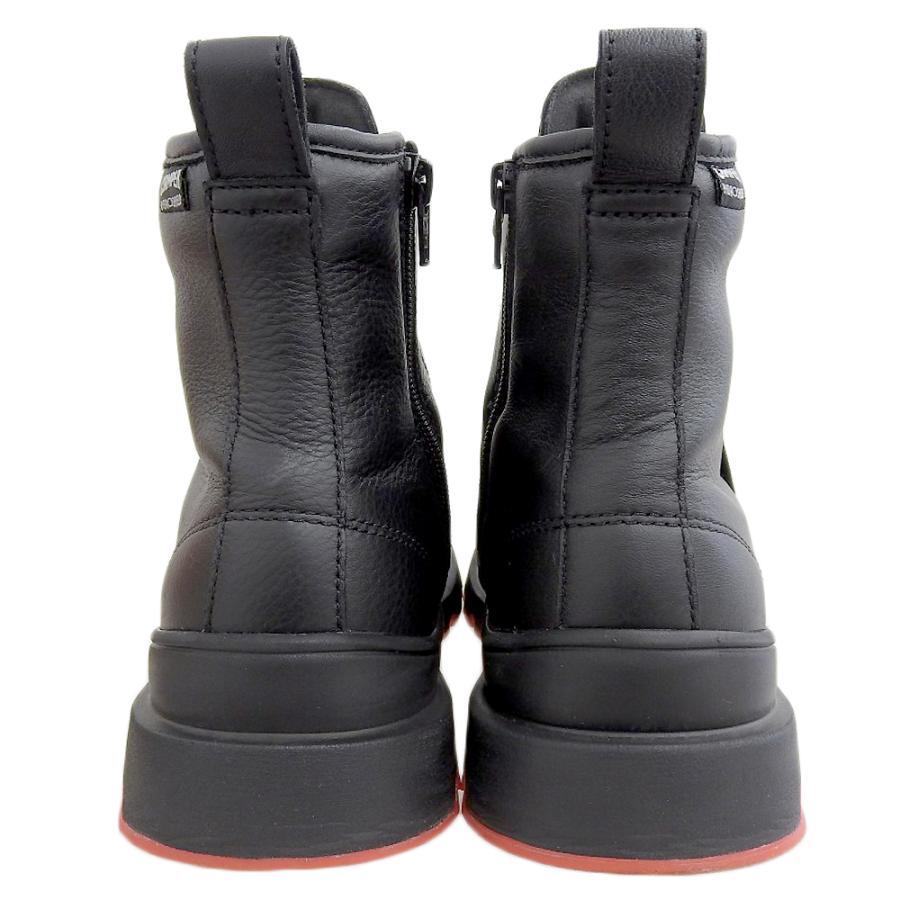 CAMPER（カンペール） 美品 ブルートゥスプラス アンクルブーツ