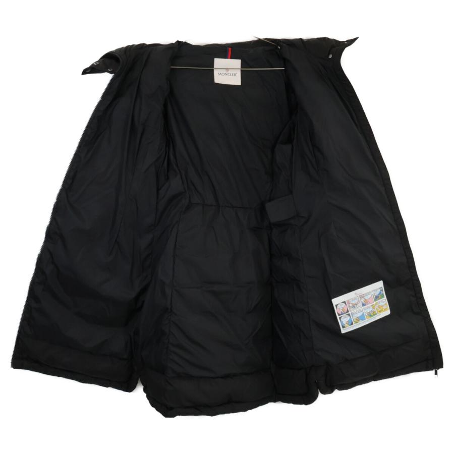 MONCLER（モンクレール） 美品 22年 FLAMMETTE フラメッテ ダウン