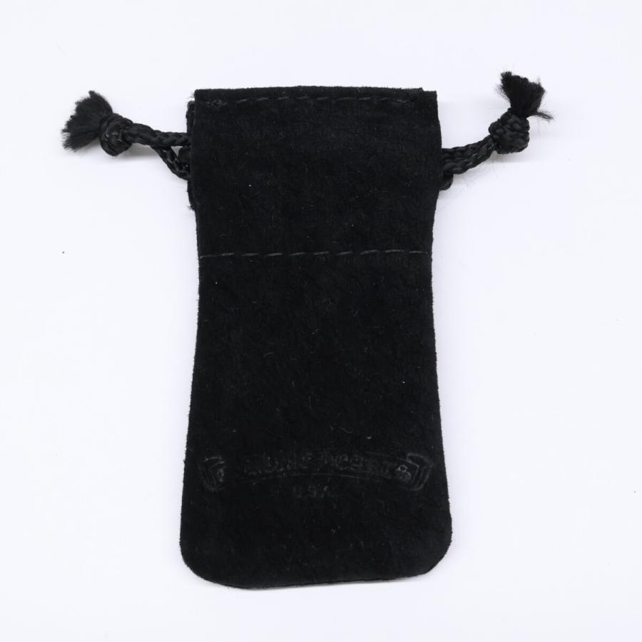 Chrome Hearts クロムハーツ 925 タイニーレザーブレード スモール