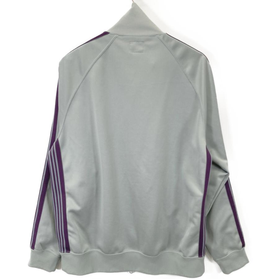 needles ニードルズ ミント QV305 トラックジャケット ミントグリーン