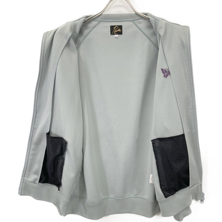 needles ニードルズ ミント QV305 トラックジャケット ミントグリーン