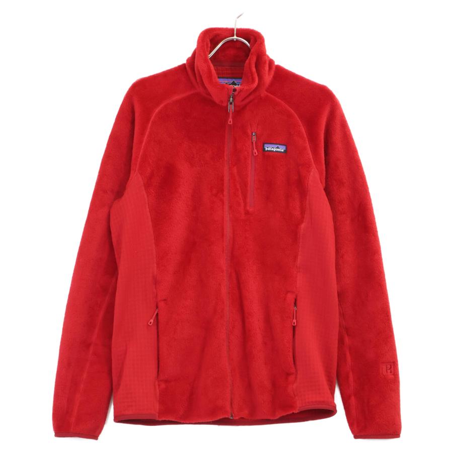 patagonia（パタゴニア） STY25139 フリースジャケット M レッド