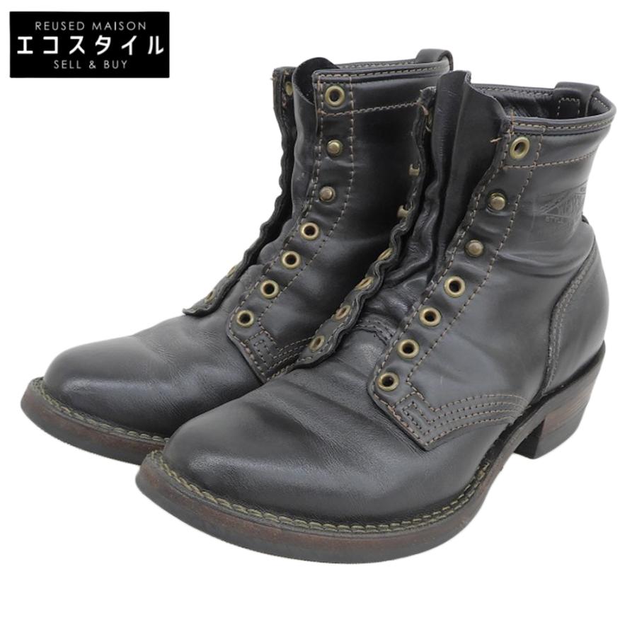 WESCO J.H.CLASSICS コードバン | WESCO ウエスコ LIMITED MODEL