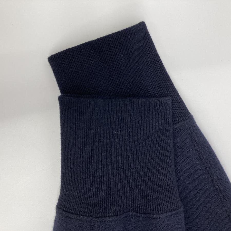 sacai（サカイ） カーキ×ネイビー 22-06293 MA-1 ドッキング