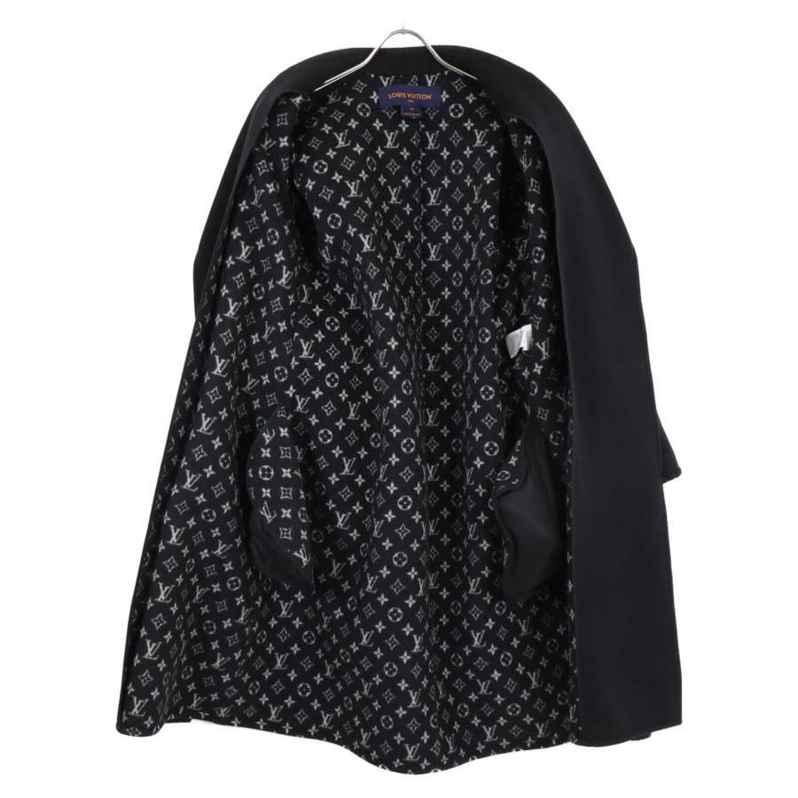 美品 国内正規 LOUIS VUITTON ルイヴィトン 2022年秋冬コレクション