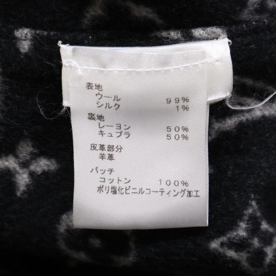 美品 国内正規 LOUIS VUITTON ルイヴィトン 2022年秋冬コレクション