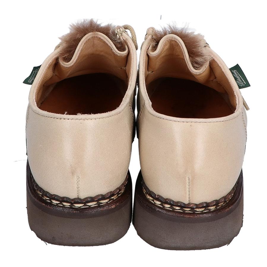 Paraboot パラブーツ LIS NEIGE 715604 68458 ミカエル ラパン