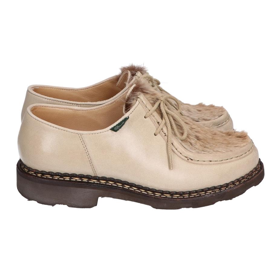 Paraboot パラブーツ LIS NEIGE 715604 68458 ミカエル ラパン